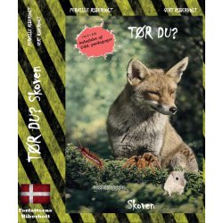 Tr du? - Skoven