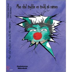 Man skal trykke en trold p nsen